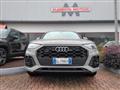 AUDI Q5 45 TFSI quattro S tronic S line plus Hybrid