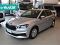 SKODA NUOVA FABIA 1.0 TSI EVO 95 CV