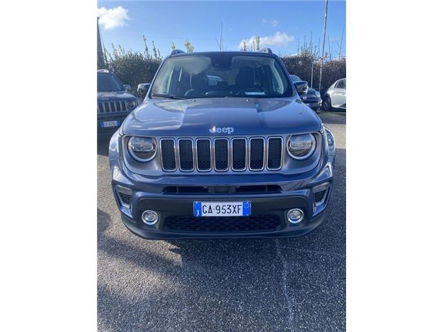 JEEP RENEGADE 1.0 T3 Limited