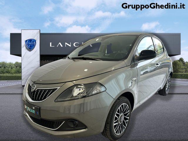 LANCIA YPSILON 1.0 FireFly 5 porte S&S Hybrid Platino