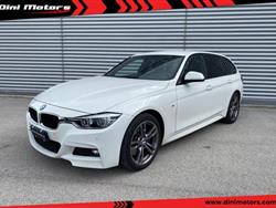 BMW SERIE 3 TOURING d xDrive Touring Msport M-Sport 4x4 4WD FULL LED