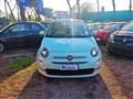 FIAT 500C 1.2cc LOUNGE 69cv AUTO TETTO PANORAMICO CERCHI