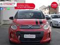 CITROEN C1 VTi 68 S&S 5 porte Shine