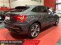 AUDI Q3 SPORTBACK SPB 35 TFSI S tronic S line edition