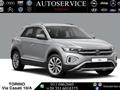 VOLKSWAGEN T-ROC 2.0 TDI SCR 150 CV DSG Style