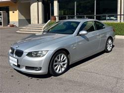 BMW SERIE 3 TOURING 330d Coupe xdrive Attiva 245cv