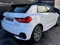 AUDI A1 SPORTBACK A1 SPB 30 TFSI S line edition