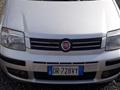 FIAT Panda 1.3 MJT 16V DPF Dynamic