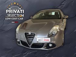 ALFA ROMEO Giulietta 1.6 jtdm Business E5+