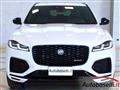 JAGUAR F-PACE 2.0 250CV AWD R-DYNAMIC BLACK AUTOMATICA