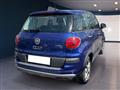 FIAT 500L 2017 Cross cross 1.3 mjt 95cv my19