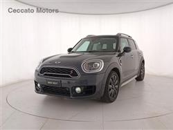 MINI COUNTRYMAN 2.0 Cooper S Hype Countryman