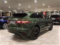 JAGUAR F-PACE 2.0 D 204 CV AWD R-Dynamic SE *SERVICE UFF*