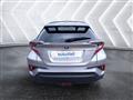 TOYOTA C-HR 1.8h Lounge 2wd e-cvt