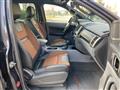 FORD RANGER 3.2 TDCi aut. DC Wildtrak PREZZO FINITO