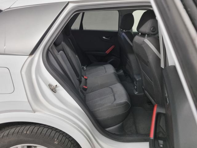 AUDI Q2 1.4 TFSI COD S tronic Sport