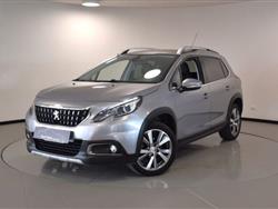 PEUGEOT 2008 (2013) Diesel 1.6 bluehdi Active 100cv