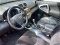 TOYOTA RAV4 2.2 D-4D 150 CV DPF Luxury