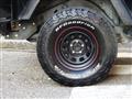 JEEP WRANGLER 2.5 cat Soft top (EU)