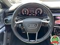 AUDI A6 AVANT Avant 50 3.0 TDI quattro tiptronic Business Sport