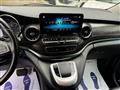 MERCEDES CLASSE V d Automatic Premium Long 7 POSTI