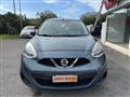 NISSAN MICRA 1.2 12V 5 porte Visia