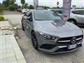 MERCEDES CLASSE CLA COUPE d Automatic Executive