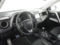 TOYOTA RAV4 RAV4 4WD 2.5 HV (197CV) CVT Lounge