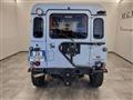 LAND ROVER DEFENDER 90 2.4 TD4 Station Wagon E