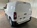 TOYOTA PROACE CITY 1.2 110 CV S&S PC 4p. Comfort