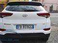 HYUNDAI TUCSON 1.7CRDi XPossible Tetto Apribile Panoramico