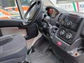 PEUGEOT BOXER AMBULANZA (MONT) V.P Boxer 435 2.2 HDi/150CV FAP PLM 4p. Furgonato