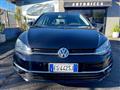 VOLKSWAGEN GOLF 1.6 TDI 115CV Executive *CAR-PLAY*FARI LED*