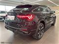 AUDI Q3 SPORTBACK SB  SPORTBACK 45 TFSI E S TRONIC MY 24