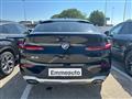 BMW X4 xDrive20d 48V