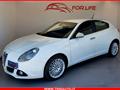 ALFA ROMEO Giulietta 1.6 JTDM Distinctive (PELLE+NAVI)