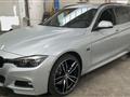 BMW SERIE 3 TOURING d xDrive Touring Msport