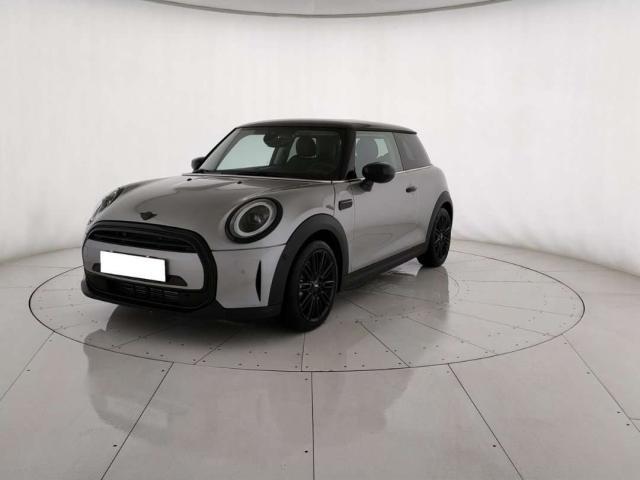 MINI Mini 3p 1.5 Cooper Classic Premium Plus Pack. auto