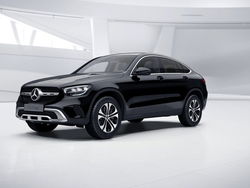 MERCEDES CLASSE GLC GLC Coupe GLC 220 d 4MATIC Coupe