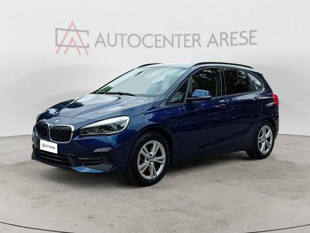 BMW SERIE 2 ACTIVE TOURER xe Active Tourer iPerformance Sport aut.