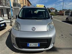 FIAT QUBO 1.3 MJT 75 CV Trekking