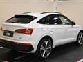 AUDI Q5 SPORTBACK Q5 SPB 40 TDI quattro S tronic