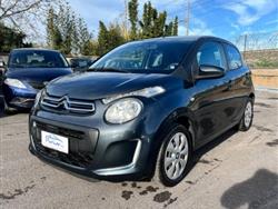 CITROEN C1 1.0 vti Live 5p