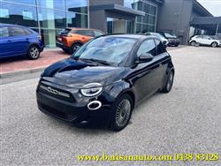 FIAT 500 ELECTRIC Icon Berlina 42 kWh / BATTERIA GRANDE