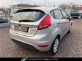 FORD FIESTA + 1.2 82CV 5 porte