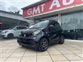 SMART FORTWO 1.0 71CV  NAVIGATORE CERCHIO IN LEGA 15'' PANO