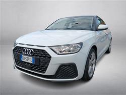AUDI A1 CITYCARVER citycarver 35 TFSI S tronic Admired