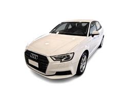 AUDI A3 SPORTBACK A3 SPB 30 g-tron S tronic Business