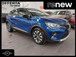 RENAULT NUOVO CAPTUR PLUG-IN HYBRID 1.6 E Tech phev Intens 160cv auto