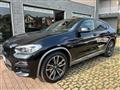 BMW X4 xDrive20d Msport-X